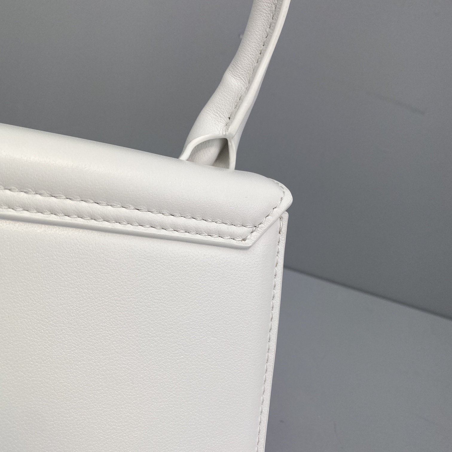 Jacquemus Top Handle Bags